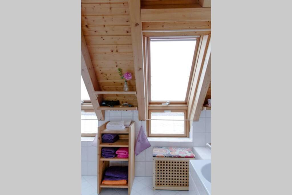 4-Zimmer-Ferienwohnung Waldbluemle Добель Экстерьер фото