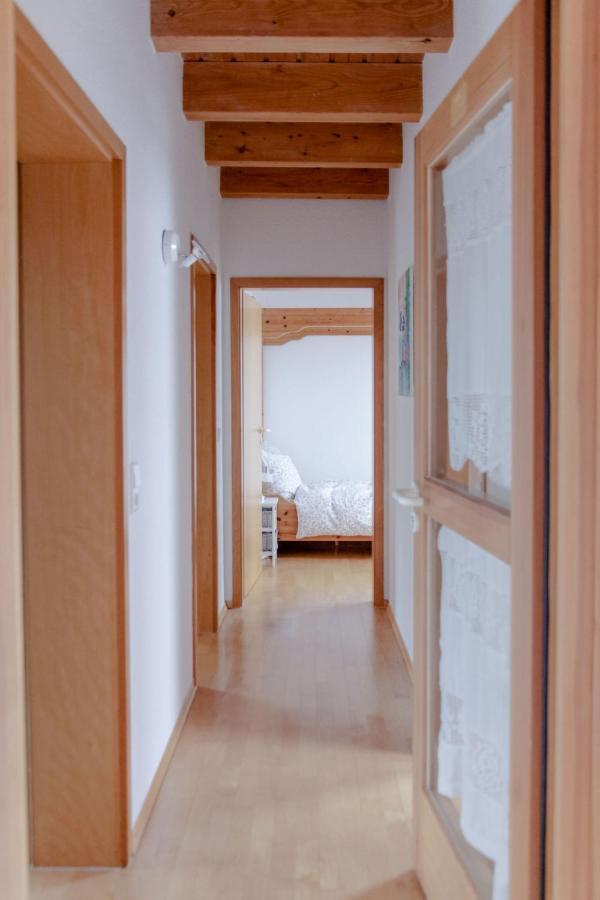 4-Zimmer-Ferienwohnung Waldbluemle Добель Экстерьер фото